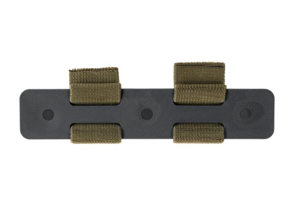 FMA Tourniquet Molle Holder Dark Earth