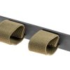 FMA Tourniquet Molle Holder Dark Earth