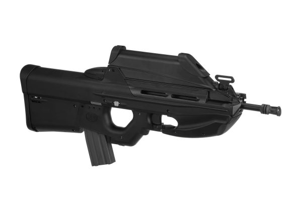 FN F2000 Black