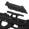 FN F2000 Black