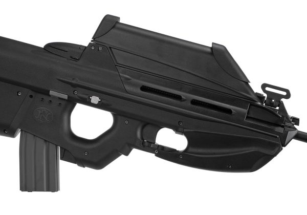 FN F2000 Black