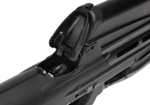 FN F2000 Black