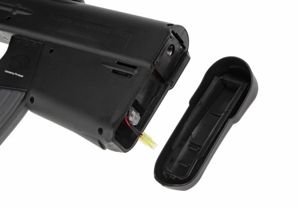 FN F2000 Black