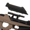 FN F2000 S-AEG Desert