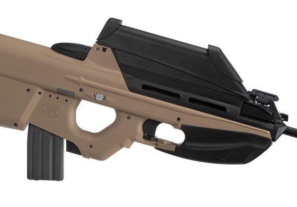 FN F2000 S-AEG Desert