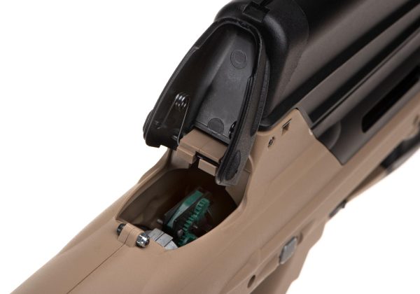 FN F2000 S-AEG Desert