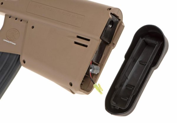 FN F2000 S-AEG Desert