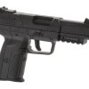 FN Five-SeveN GBB Polymer Version Black