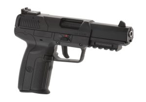 FN Five-SeveN GBB Polymer Version Black