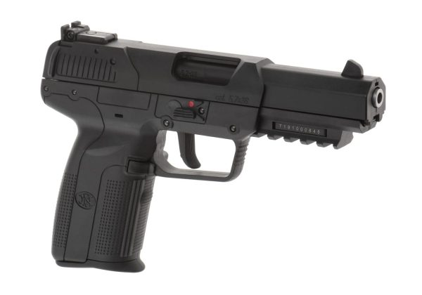 FN Five-SeveN GBB Polymer Version Black