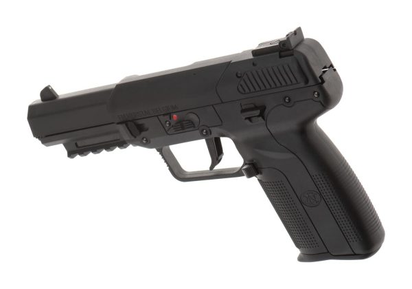 FN Five-SeveN GBB Polymer Version Black
