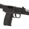 FN Five-SeveN GBB Polymer Version Black