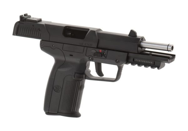 FN Five-SeveN GBB Polymer Version Black