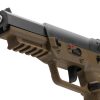 FN Five-SeveN GBB Polymer Version Tan