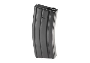 FN Magazine M4 Midcap 150rds Black