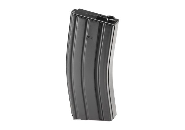 FN Magazine M4 Midcap 150rds Black FN Magazine M4 Midcap 150rds Black