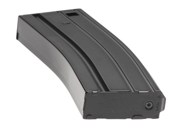 FN Magazine M4 Midcap 150rds Black FN Magazine M4 Midcap 150rds Black