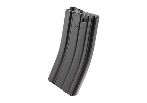 FN Magazine M4 Midcap 150rds Black FN Magazine M4 Midcap 150rds Black