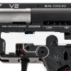 Gate EON Complete V2 Gearbox with Titan II Bluetooth 450FPS/1.9J