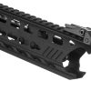 GC16 E.T.U. Predator Black