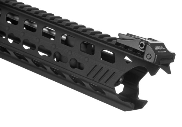 GC16 E.T.U. Predator Black