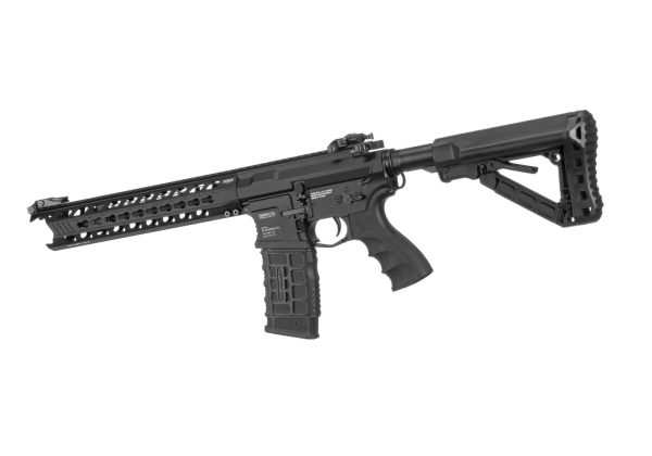 GC16 E.T.U. Predator Black