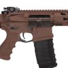 GC16 E.T.U. Predator Coyote