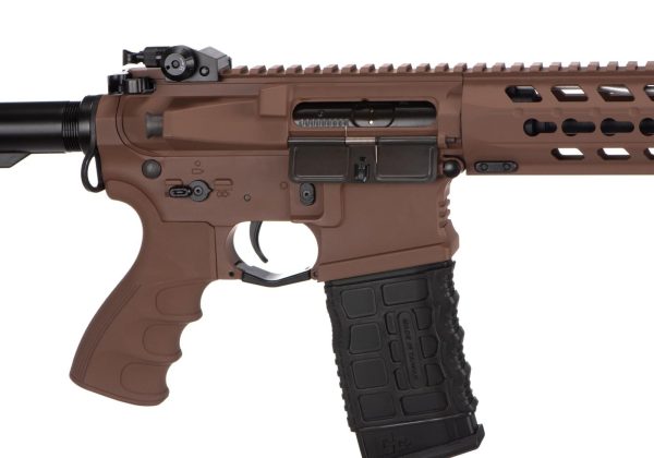 GC16 E.T.U. Predator Coyote