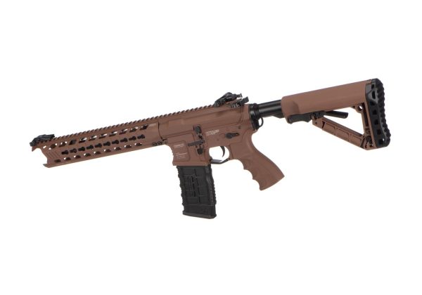 GC16 E.T.U. Predator Coyote