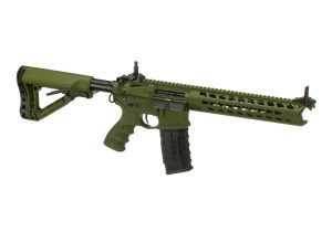 GC16 E.T.U. Predator Green