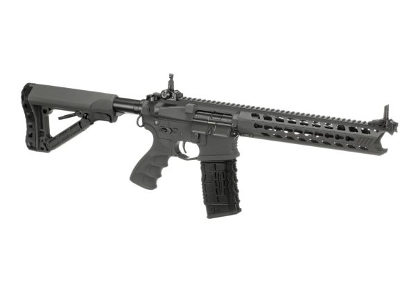 GC16 E.T.U. Predator Grey