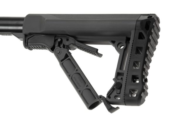 GC16 E.T.U. Predator Grey
