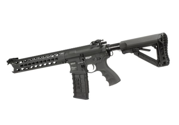 GC16 E.T.U. Predator Grey