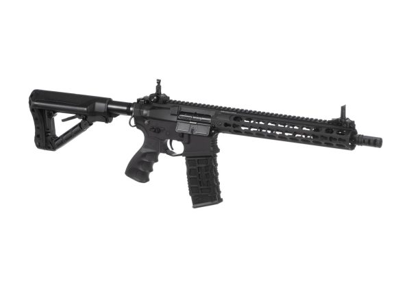 GC16 E.T.U. Wart Hog 12 Inch Black