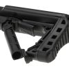 GC16 E.T.U. Wart Hog 12 Inch Black