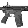 GC16 E.T.U. Wart Hog 9 Inch Black