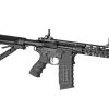 GC16 E.T.U. Wild Hog 7 Inch S-AEG Black