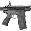GC16 E.T.U. Wild Hog 7 Inch S-AEG Black
