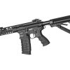 GC16 E.T.U. Wild Hog 7 Inch S-AEG Black