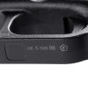 Glock 17 CNC-Slide Version GBB Black