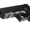 Glock 17 CNC-Slide Version GBB Black