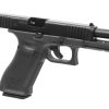 Glock 17 Gen5 MOS CO2 Black