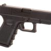 Glock 19 Metal Version GBB Black