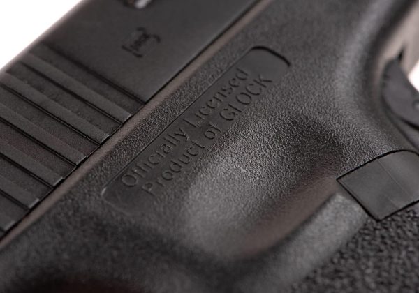 Glock 19 Metal Version GBB Black
