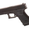 Glock 19 Metal Version GBB Black