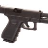 Glock 19 Metal Version GBB Black