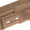 Glock 19X Metal Version GBB Tan