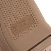 Glock 19X Metal Version GBB Tan