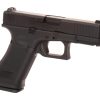 Glock 45 Metal Version GBB Black