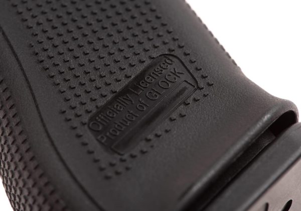Glock 45 Metal Version GBB Black
